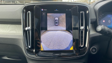 Volvo XC40 2.0 B4P Ultra Dark 5dr Auto Petrol Estate